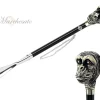 il Marchesato Silver plated shoehorn