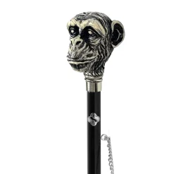il Marchesato Silver plated shoehorn