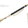 il Marchesato Silver plated shoehorn