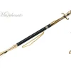 il Marchesato Silver plated shoehorn