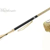 il Marchesato Silver plated shoehorn