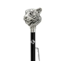 il Marchesato Silver plated shoehorn