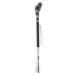 il Marchesato Silver plated shoehorn