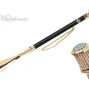 il Marchesato Silver plated shoehorn