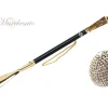 il Marchesato Silver plated shoehorn