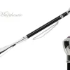 il Marchesato Silver plated shoehorn