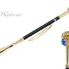 il Marchesato Silver plated shoehorn