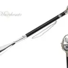il Marchesato Silver plated shoehorn