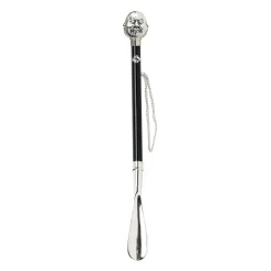 il Marchesato Silver plated shoehorn