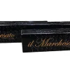il Marchesato Silver plated shoehorn