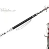 il Marchesato Silver plated shoehorn