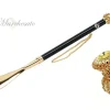 il Marchesato Silver plated shoehorn