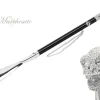 il Marchesato Silver plated shoehorn