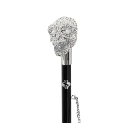 il Marchesato Silver plated shoehorn