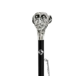 il Marchesato Silver plated shoehorn
