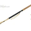 il Marchesato Silver plated shoehorn