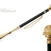 il Marchesato Silver plated shoehorn
