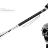 il Marchesato Silver plated shoehorn