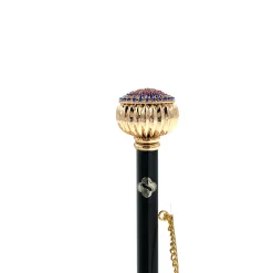 il Marchesato Silver plated shoehorn