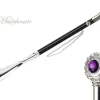 il Marchesato Silver plated shoehorn