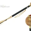 il Marchesato Silver plated shoehorn