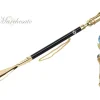 il Marchesato Silver plated shoehorn