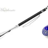 il Marchesato Silver plated shoehorn