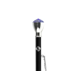 il Marchesato Silver plated shoehorn