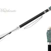 il Marchesato Silver plated shoehorn