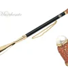 il Marchesato Silver plated shoehorn