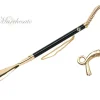 il Marchesato Silver plated shoehorn