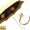 il Marchesato Very Enjoyable Double Cloth Umbrella - Crafted in Italy
