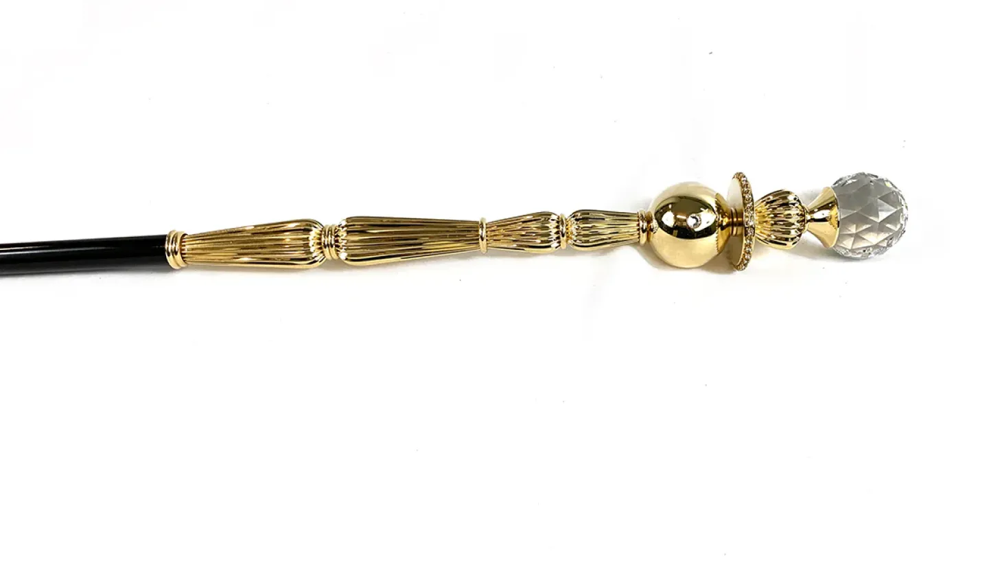 Imperial Walking-Stick - length 170 cm