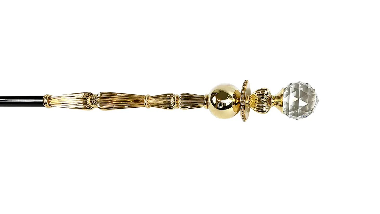 Imperial Walking-Stick - length 170 cm