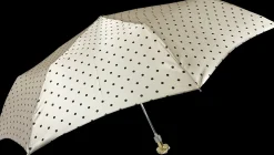 Jewel folding umbrella - fine and elegant