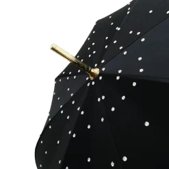 Jewel Umbrella Made with Swarovski Elements Crystals Umbrellas Great Gift Idea