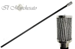 Jewel Walking Stick By il Marchesato