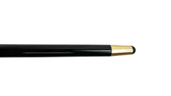 24K Horse Walking stick