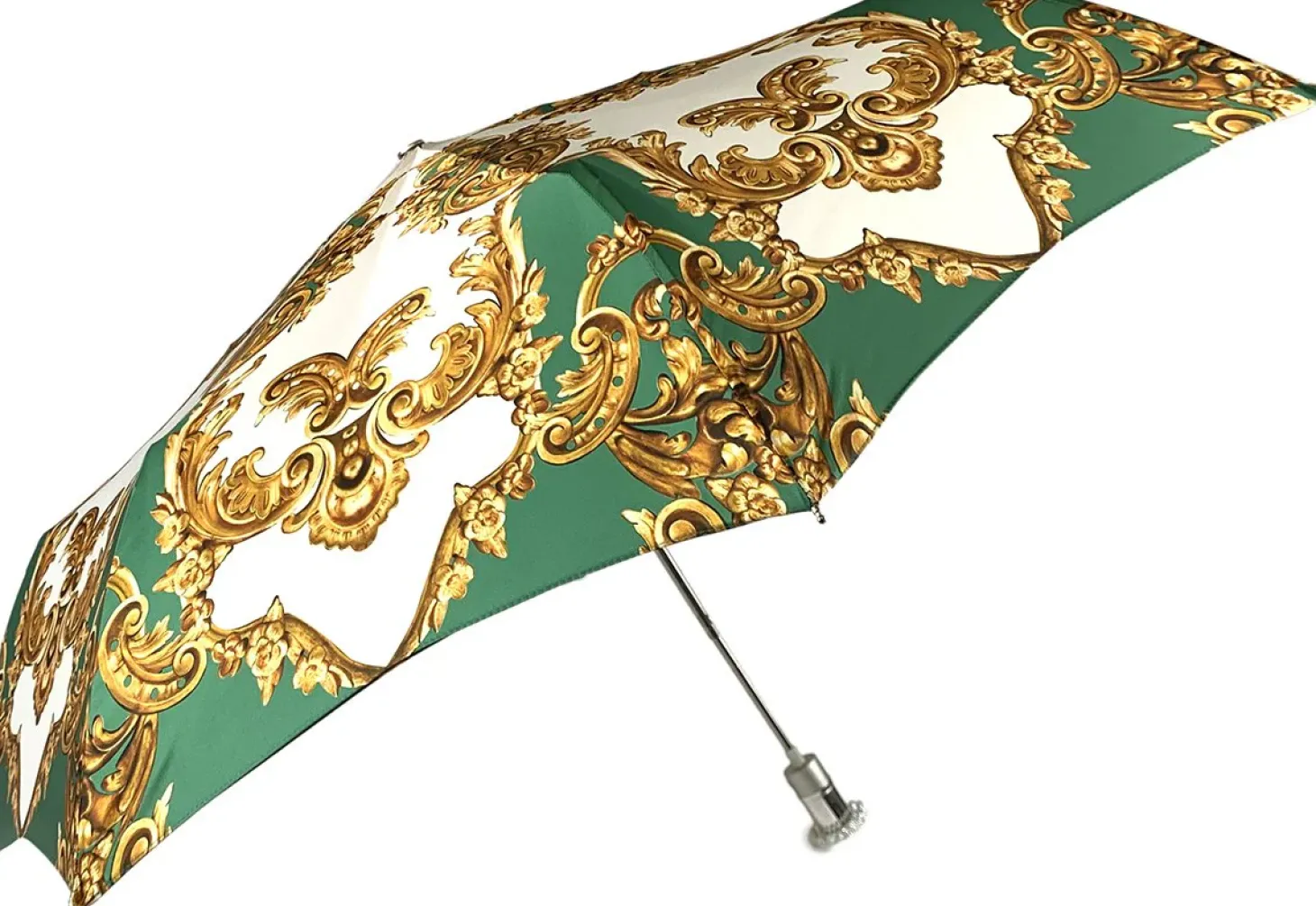 Ladies Folding Umbrella - New Exclusive Design