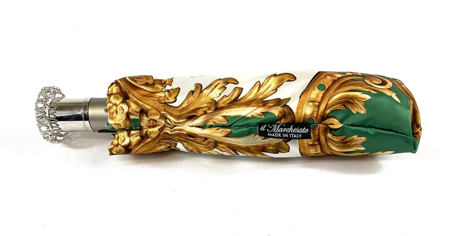 Ladies Folding Umbrella - New Exclusive Design