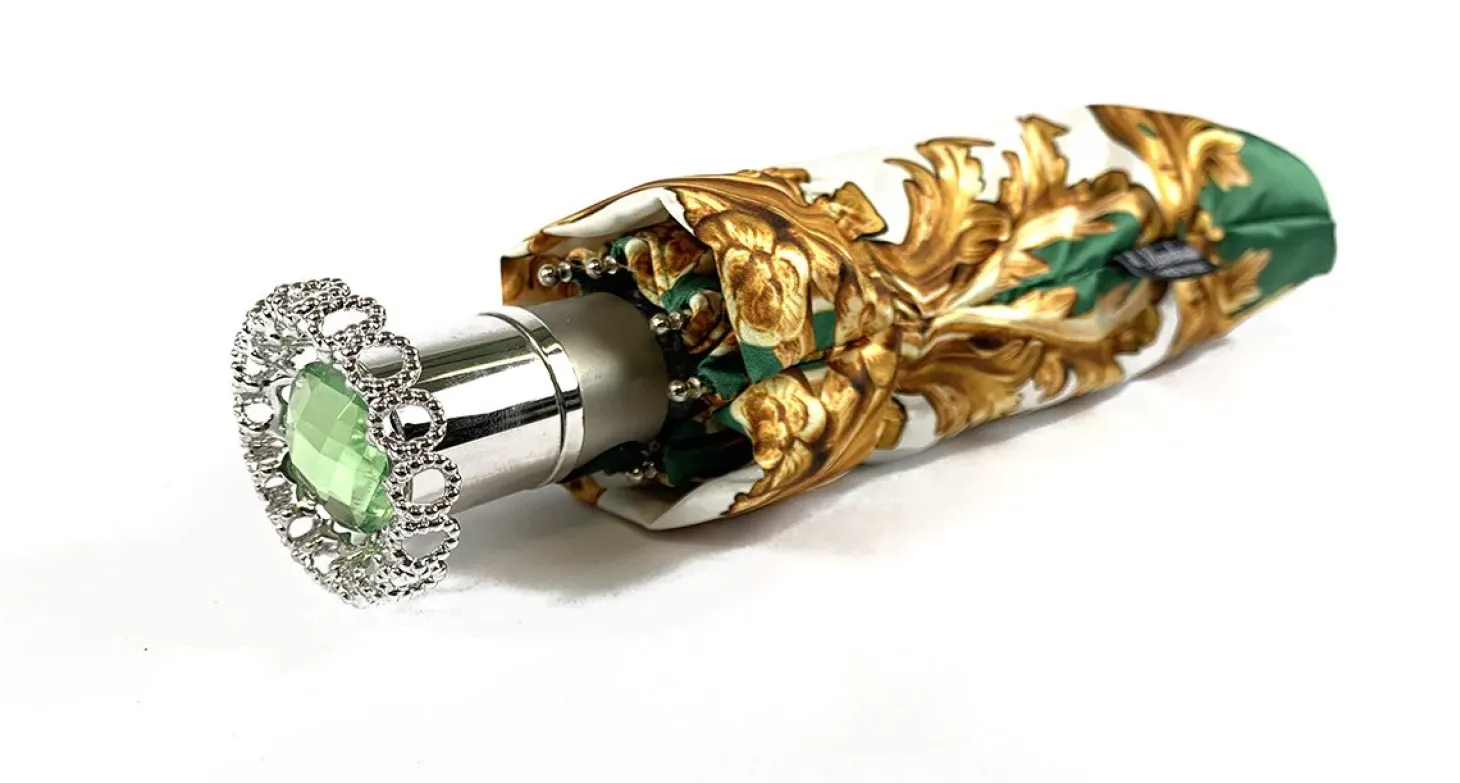 Ladies Folding Umbrella - New Exclusive Design