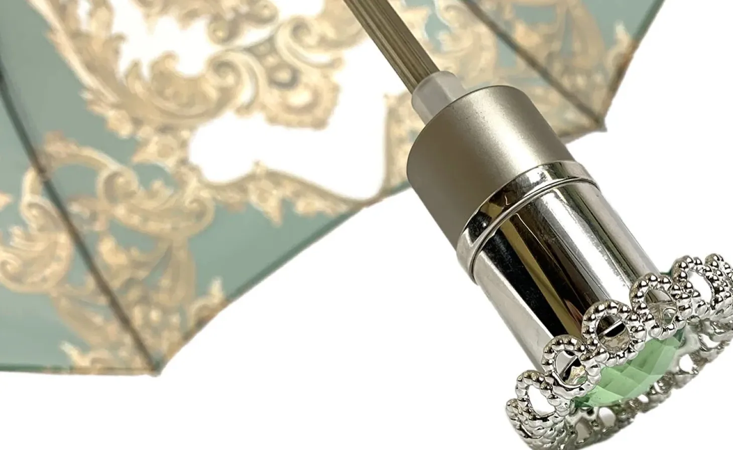 Ladies Folding Umbrella - New Exclusive Design