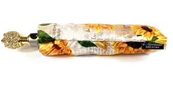 Ladylike Umbrella Exclusive Sunflowers Design