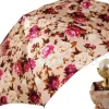 Ladylike Umbrella Exclusive Floral Design