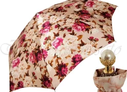 Ladylike Umbrella Exclusive Floral Design