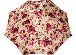 Ladylike Umbrella Exclusive Floral Design