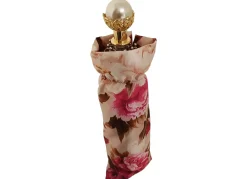 Ladylike Umbrella Exclusive Floral Design