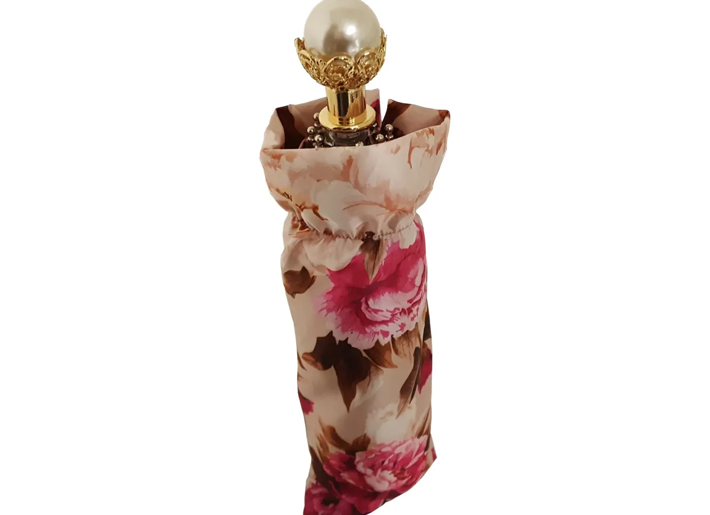 Ladylike Umbrella Exclusive Floral Design