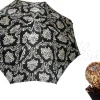 Lightweight Folding Umbrella Baroque Style