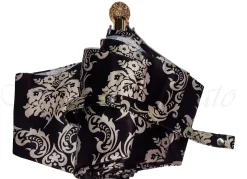 Lightweight Folding Umbrella Baroque Style